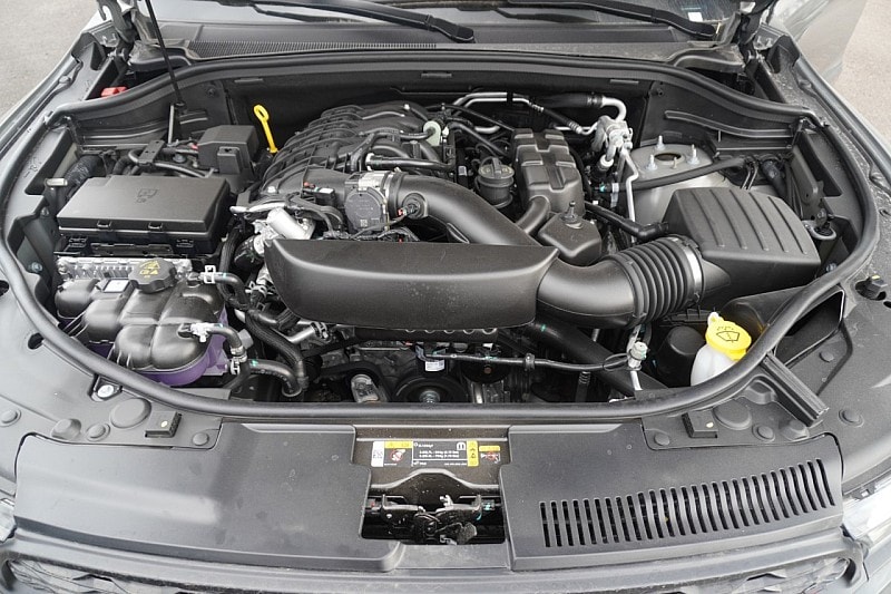 2026 Dodge Durango GT - Photo 42
