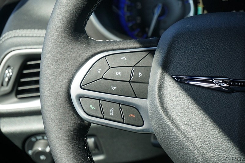 2026 Chrysler Pacifica Select - Photo 19