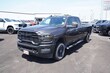 Ram 2500 4WD