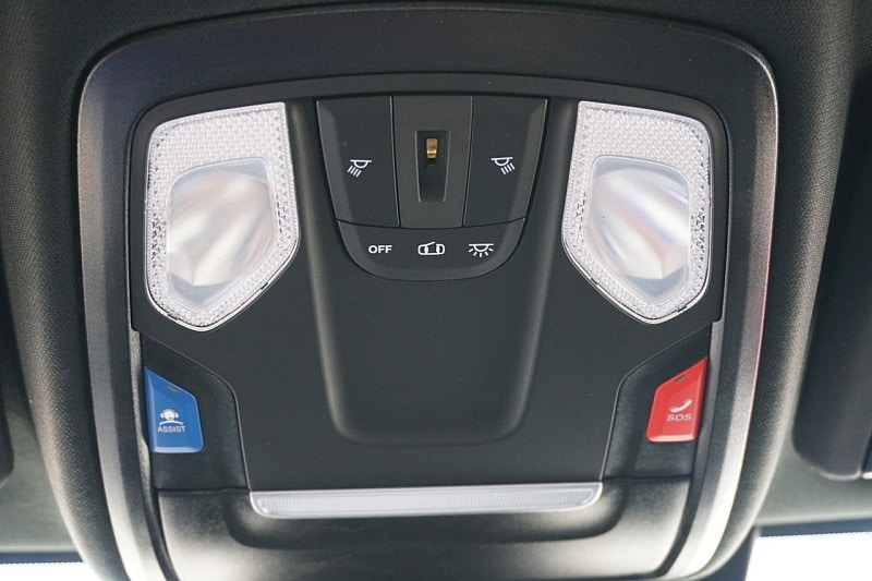 2025 RAM 3500 Chassis Tradesman - Photo 35