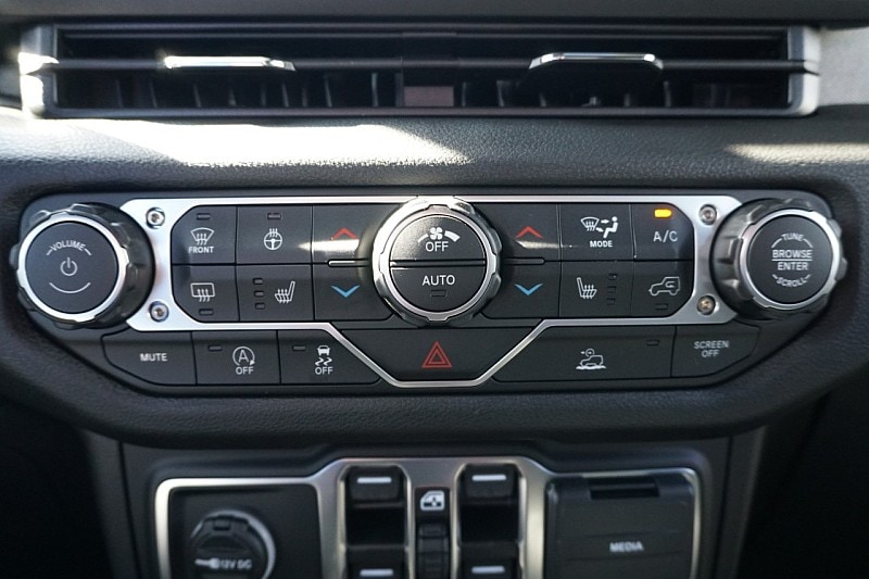2025 Jeep Gladiator Sport S - Photo 27