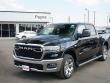 2026 Ram 1500 LONE STAR CREW CAB 4X4 5'7 BOX Pickup