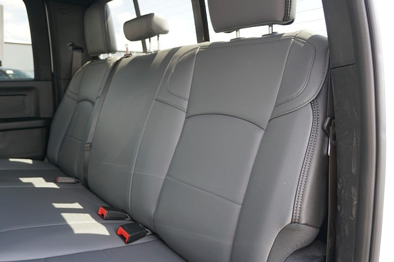 2025 RAM 2500 Tradesman - Photo 20