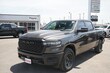  Ram 1500 4WD