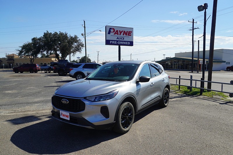  Ford Escape