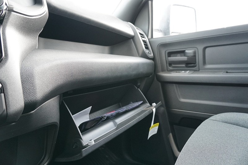 2025 RAM 3500 Chassis Tradesman - Photo 33