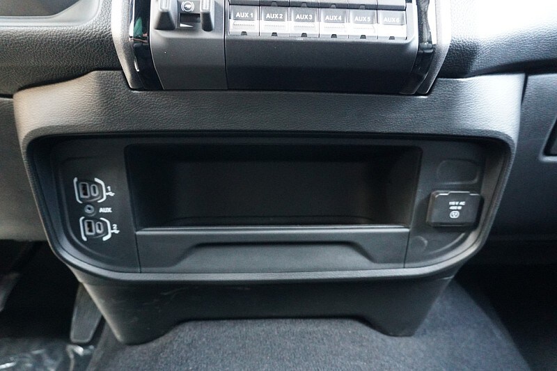 2025 RAM 2500 Tradesman - Photo 27