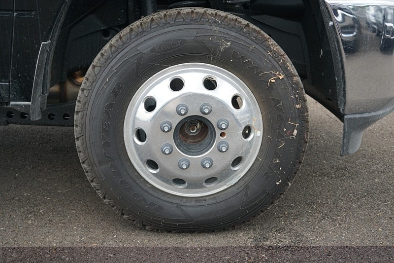 2025 RAM 3500 Chassis Tradesman - Photo 6