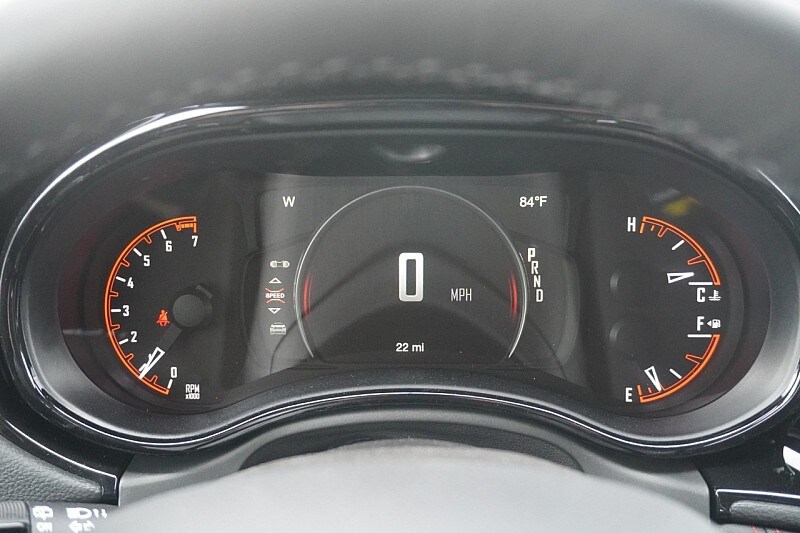 2026 Dodge Durango GT - Photo 26