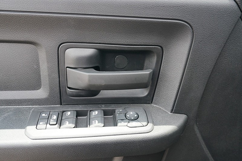 2025 RAM 3500 Chassis Tradesman - Photo 14