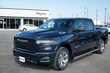  RAM 1500 BIGHORN/LONESTAR CREW 4X2