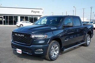 2026 Ram 1500 LONE STAR CREW CAB 4X2 5'7 BOX Pickup