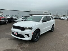 2026 Dodge Durango GT Sport Utility