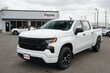  Chevrolet Silverado 1500 4WD