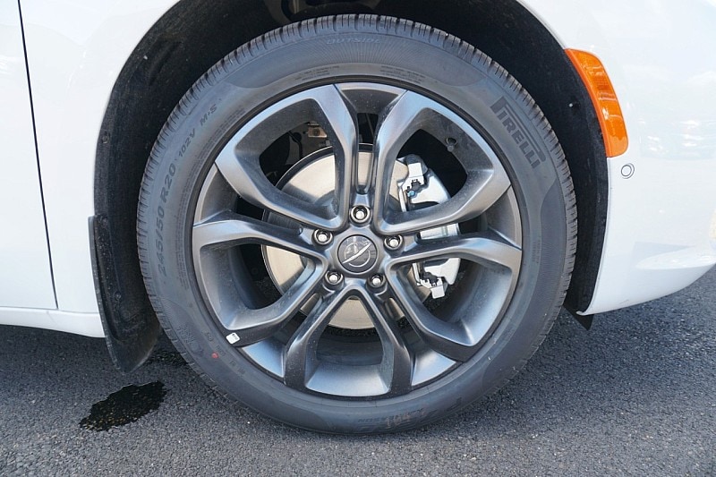 2026 Chrysler Pacifica Select - Photo 38