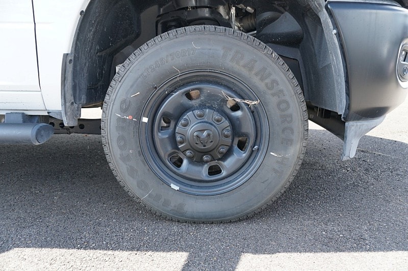 2025 RAM 2500 Tradesman - Photo 6