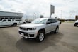  Jeep Grand Cherokee L