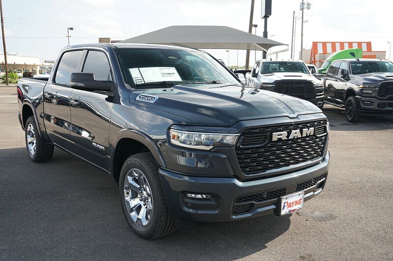 2026 Ram 1500 Lone Star photo 3