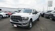 Ram 2500 4WD