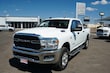 Ram 2500 4WD