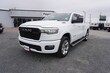 Ram 1500 4WD