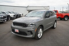 2026 Dodge Durango GT AWD Sport Utility