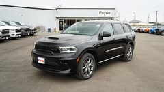 2026 Dodge Durango GT AWD HEMI V8 Sport Utility