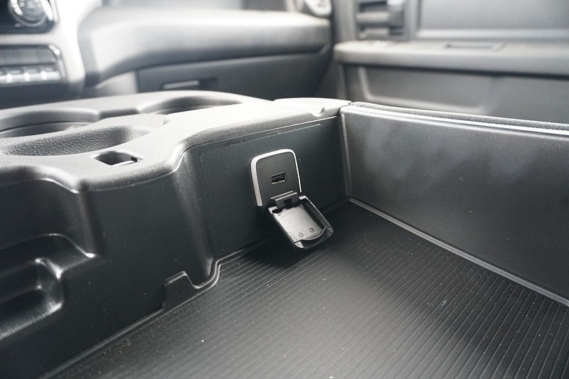 2025 RAM 3500 Chassis Tradesman - Photo 28