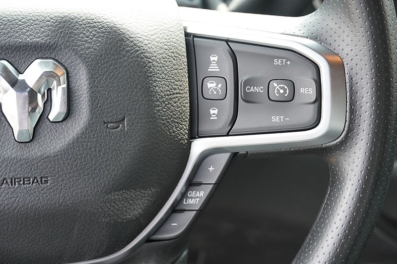 2025 RAM 3500 Chassis Tradesman - Photo 28