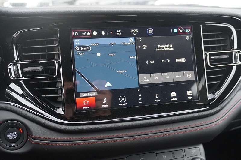 2026 Dodge Durango GT - Photo 30