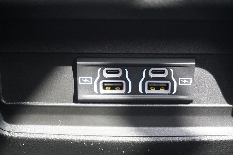 2026 Jeep Grand Cherokee L Laredo - Photo 26
