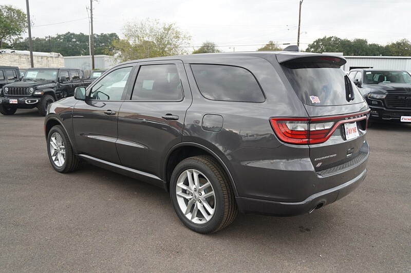 2026 Dodge Durango GT - Photo 12