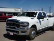 2026 Ram 3500 TRADESMAN CREW CAB 4X4 8' BOX Pickup