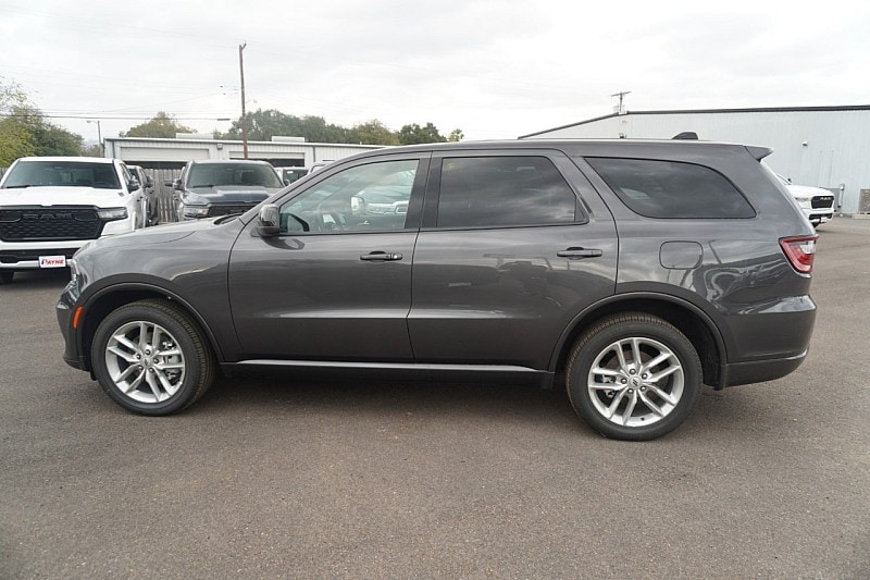 2026 Dodge Durango GT - Photo 13