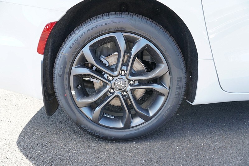 2026 Chrysler Pacifica Select - Photo 39