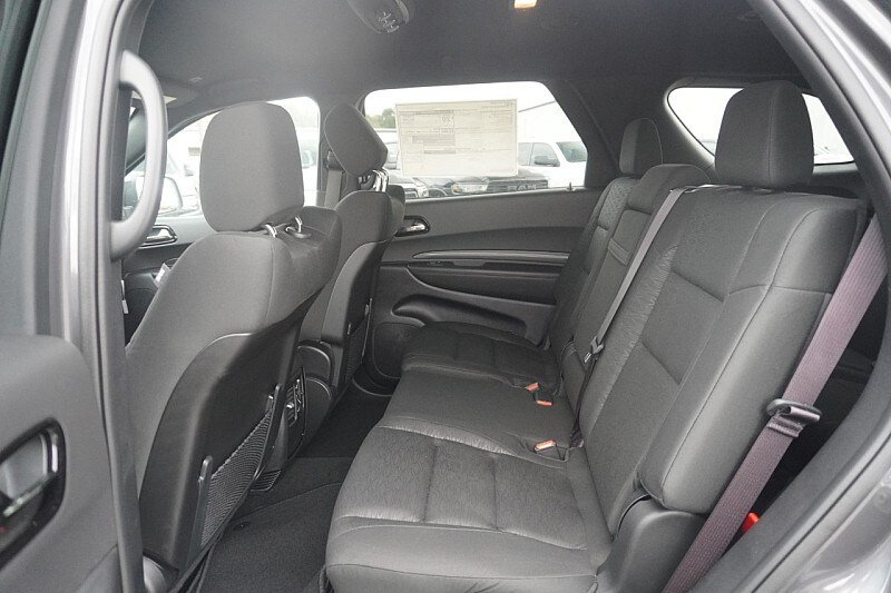 2026 Dodge Durango GT - Photo 21