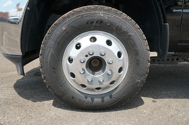 2025 RAM 3500 Chassis Tradesman - Photo 12