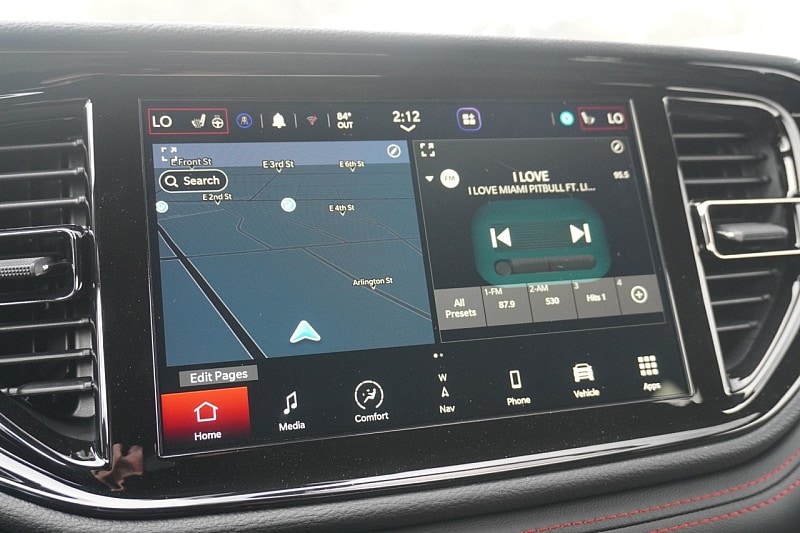 2026 Dodge Durango GT - Photo 37