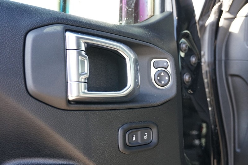 2025 Jeep Gladiator Sport S - Photo 17