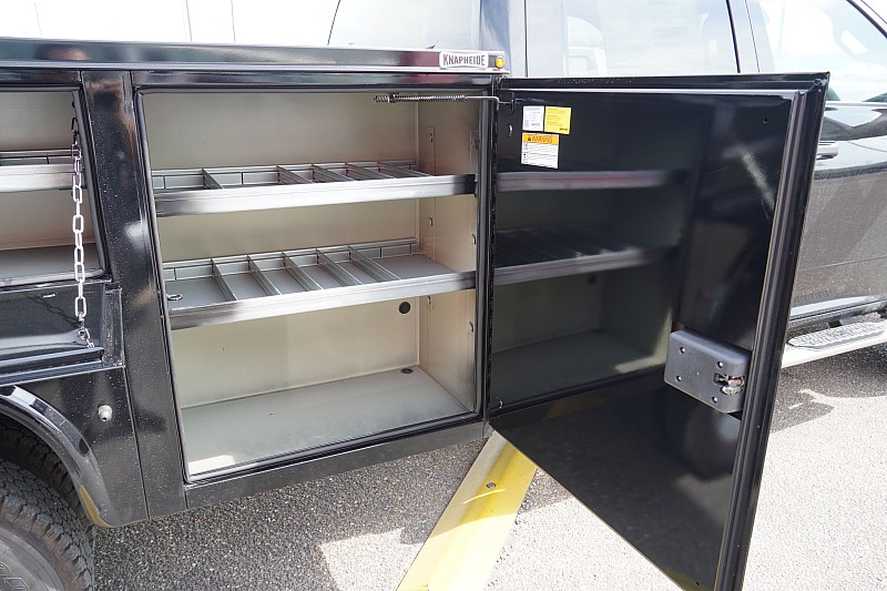 2025 RAM 3500 Chassis Tradesman - Photo 7