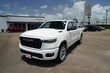  RAM 1500 BIGHORN/LONESTAR CREW 4X4
