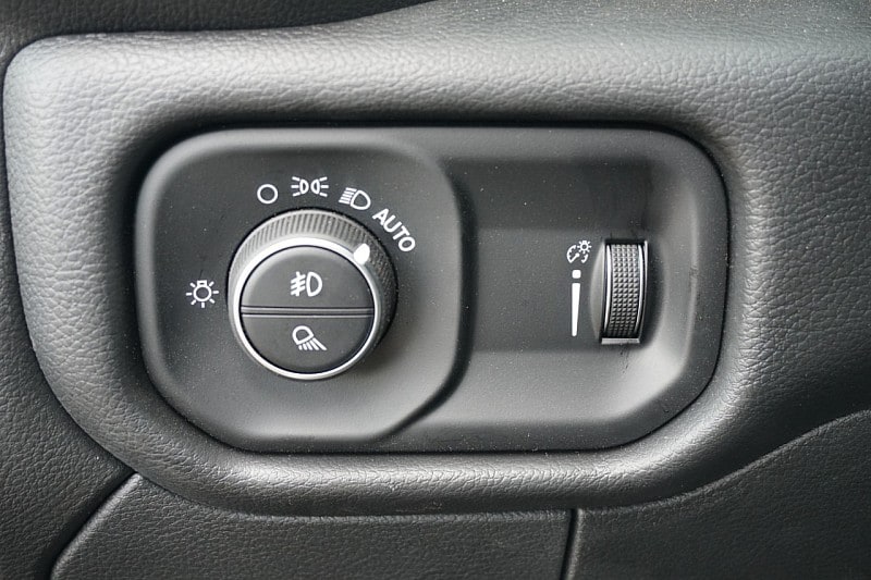 2025 RAM 3500 Chassis Tradesman - Photo 25