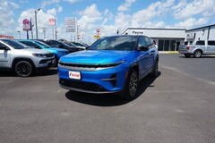 2025 Jeep Wagoneer S LIMITED Sport Utility
