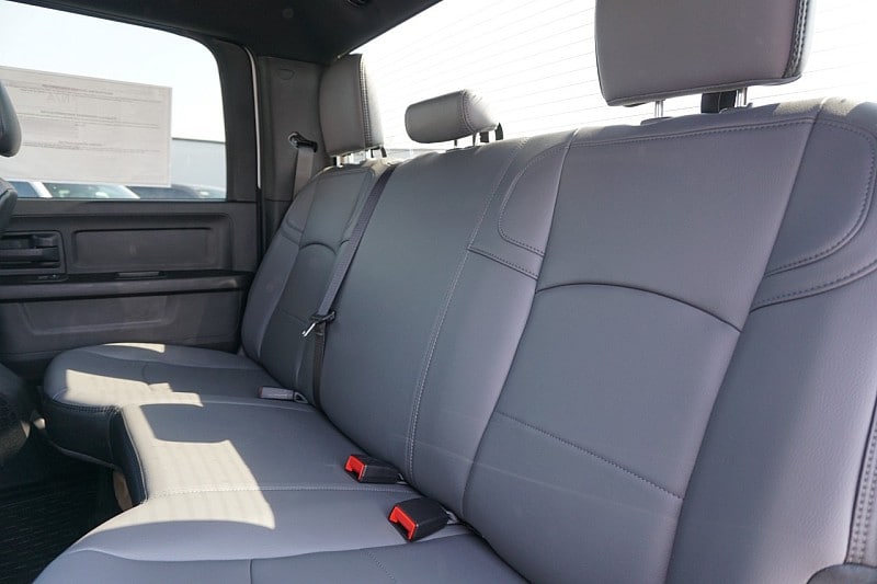 2025 RAM 3500 Chassis Tradesman - Photo 19