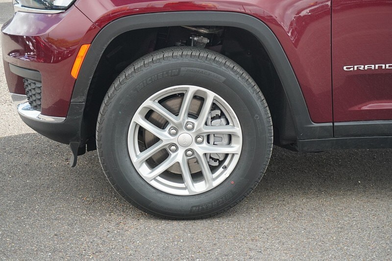 2026 Jeep Grand Cherokee L Laredo - Photo 15