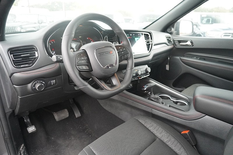 2026 Dodge Durango GT - Photo 19