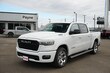  RAM 1500 BIGHORN/LONESTAR CREW 4X2