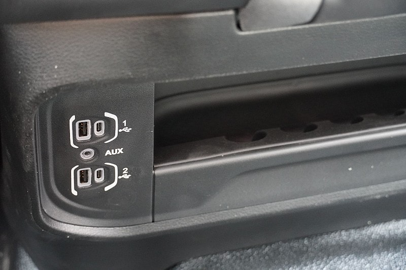 2025 RAM 3500 Chassis Tradesman - Photo 33