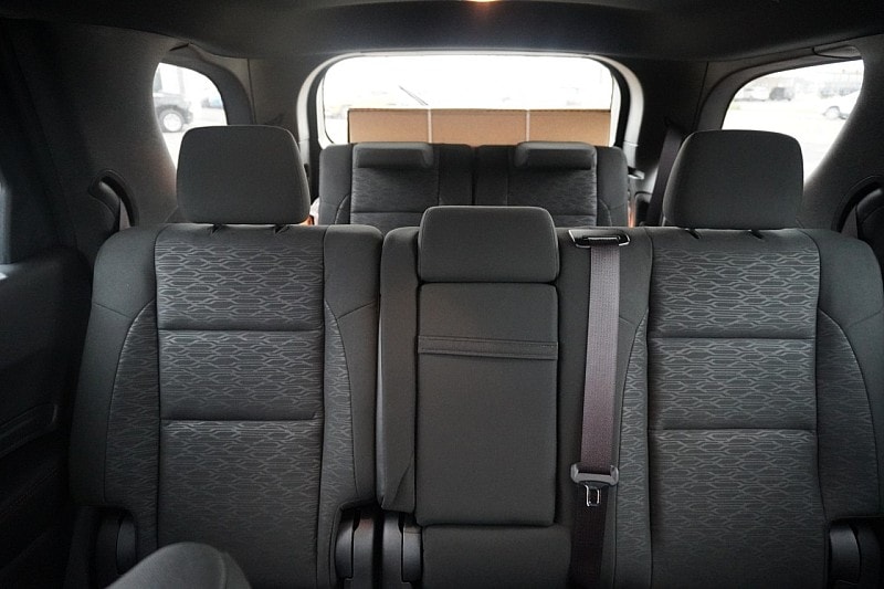 2026 Dodge Durango GT - Photo 11