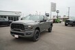  Ram 2500 4WD